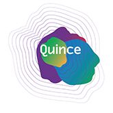 Quince logo